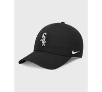 Nike MLB Chicago White Sox Club Unstructured Organic Cotton Cap men Caps black taille: S/M