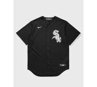 Nike MLB Chicago White Sox Replica Alternate 2 Jersey men Jerseys black taille: L