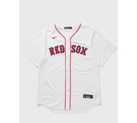Nike MLB Jersey Boston Red Sox Replica Home men Jerseys white taille: S