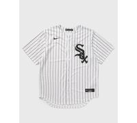 Nike MLB Jersey Chicago White Sox Replica Home men Jerseys white taille: L