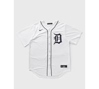 Nike MLB Jersey Detroit Tigers Replica Home men Jerseys white taille: M