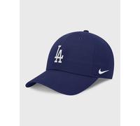 Nike MLB Los Angeles Dodgers Club Unstructured Organic Cotton Cap men Caps blue taille: L/XL
