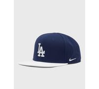 Nike MLB Los Angeles Dodgers Dri-Fit Pro Structured Square Bill Cap men Caps blue taille: L/XL