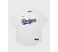 Nike MLB Los Angeles Dodgers Replica Home Jersey men Jerseys white taille: XL
