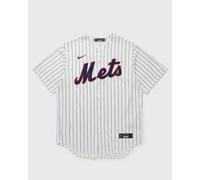 Nike MLB New York Mets Replica Home Jersey men Jerseys white taille: S