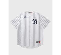 Nike MLB New York Yankees 1915-18 Cooperstown Jersey men Jerseys white taille: L