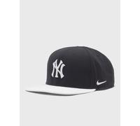 Nike MLB New York Yankees Dri-Fit Pro Structured Square Bill Cap men Caps blue|white taille: M/L