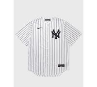 Nike MLB New York Yankees Replica Home Jersey men Jerseys white taille: S