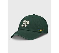 Nike MLB Oakland Athletics Club Unstructured Organic Cotton Cap men Caps green taille: M/L