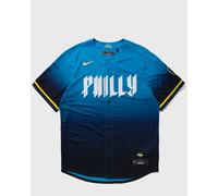 Nike MLB Philadelphia Phillies Limited City Connect Jersey men Shortsleeves blue taille: M