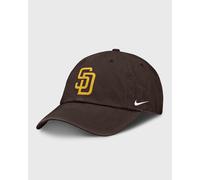 Nike MLB San Diego Padres Club Unstructured Organic Cotton Cap men Caps black taille: S/M