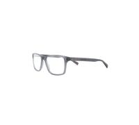Nike - Monture de lunettes optique - Homme - Accessoires - Gris - Taille: 54 MM