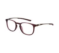 Nike - Monture de lunettes - unisex - Accessoires - Violet - Taille: ONE Size