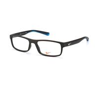 Nike Monture optique 7090-018 Injectée Carrée Photochromatique Homme Noir 53