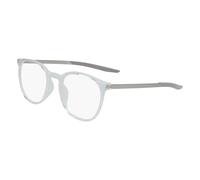 Nike - Monture Lunettes Style Couleur Noire - unisex - Accessoires - Gris - Taille: 50 MM