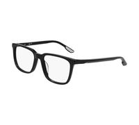 Nike - Monture optique 5056 - unisex - Sport - Noir - Taille: 50 MM