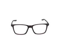 Nike - Monture optique 7286 - unisex - Sport - Brun - Taille: 54 MM
