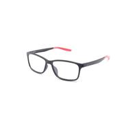 Nike - Monture optique classique pour un usage quotidien - unisex - Accessoires - Gris - Taille: 55 MM