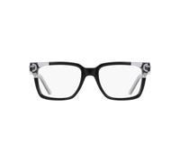 Nike - Monture Optique - Homme - Accessoires - Noir - Taille: 54 MM