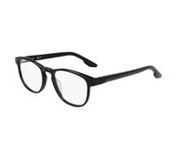 Nike - Monture optique - Homme - Sport - Noir - Taille: 50 MM