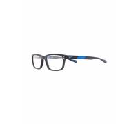 Nike - Monture optique noire - Homme - Accessoires - Noir - Taille: 52 MM