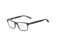 Nike - Monture optique - unisex - Accessoires - Gris - Taille: 53 MM
