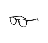 Nike - Montures Optiques Noires Unisexes Élégantes - unisex - Accessoires - Noir - Taille: ONE Size