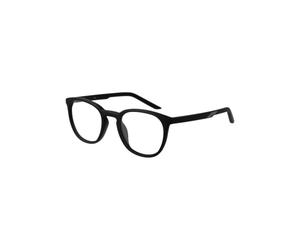 Nike - Montures Optiques Noires Unisexes Élégantes - unisex - Accessoires - Noir - Taille: ONE Size