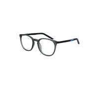 Nike - Montures Optiques Unisexes Élégantes - unisex - Accessoires - Gris - Taille: ONE Size