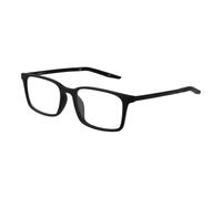 Nike - Montures Optiques Unisexes Noires à Monture Intégrale - unisex - Accessoires - Noir - Taille: ONE Size