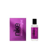 NIKE - Moonlight Woman 30 ml, Eau de Cologne pour femme, Parfum liquide, Eau de toilette naturelle et féminine, Arôme oriental vanillé, Parfum frais et longue durée