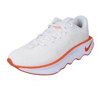 Nike MOTIVA Chaussures à lacets pour femme, BLANC-BLANC-SUMMITE-TURFORANGE, 39 EU