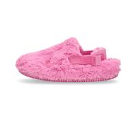 Nike - Mule Calme Rose Amusante Mousse Sabot - Femme - Sport - Rose - Taille: 36 1/2 EU