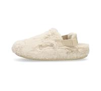 Nike - Mule Calme Se Santadrift/Selfrift - Femme - Sport - Beige - Taille: 35 1/2 EU