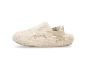 Nike - Mule Calme Se Santadrift/Selfrift - Femme - Sport - Beige - Taille: 36 1/2 EU
