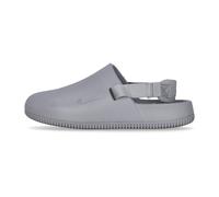 Nike - Mule en mousse au design profilé - Homme - Sport - Gris - Taille: 38 EU