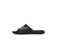 Nike - Mules de Douche Une Pièce Noir/Blanc - Femme - Sport - Noir - Taille: 40 1/2 EU