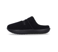 Nike - Mules en polaire - Femme - Sport - Noir - Taille: 36 1/2 EU