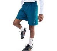 Nike Multi Big Kids' (Boys') Dri-Fit Training Shorts Abysse Vert 7-8 (S) Male