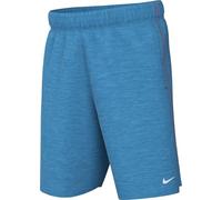 Nike Multi Dri-Fit HF9006-489, Short pour Enfants Plus âgés, Bleu Beyond/Blanc, Taille M