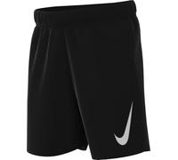 Nike Multi Dri-FIT HJ3787 Short Fendu, pour Enfants Plus âgés, garçons