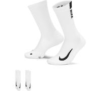 Chaussettes x2 nike multiplier blanc unisex