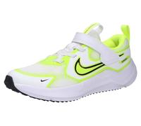 Nike Mystic Fly Schuh für Babys und Kleinkinder, Chaussure Unisexe-Enfants 0-24, Blanc Noir Volt, 30 EU