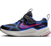 Nike Mystic Fly Schuh für Jüngere Kinder Chaussure, Black Bright Crimson, 28 EU