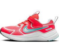 Nike Mystic Fly Schuh für Jüngere Kinder Chaussure, Bright Crimson Dusty Cactus, 33.5 EU