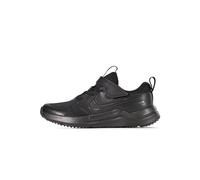 NIKE Mystic Fly Sneaker, Noir Anthracite Noir, 33 EU
