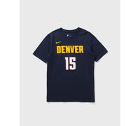 Nike N&N TEE -ICON DENVER NUGGETS NIKOLA JOKIC #15 Tees blue taille: S-8
