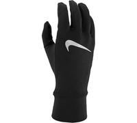 Nike N.RG.L4.042.SM Gants de Course Unisexe pour Adultes, Noir, S/M