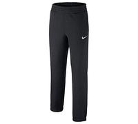Nike N45 Brushed Fleece Cuffed Pantalon Garçons, Noir/Blanc, FR : XL (Taille Fabricant : XL-158/170 cm)