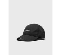 Nike Casquette NAB Swoosh Garçons Noir Taille 4-6 ans (EU 104-116)